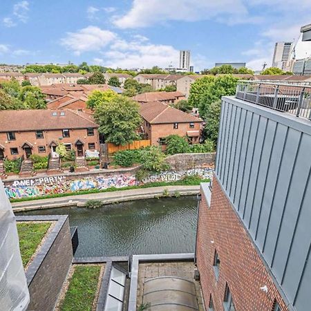 Lovely Central London Apartment المظهر الخارجي الصورة