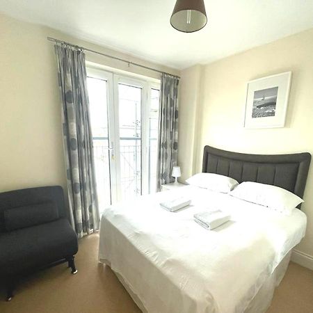 Lovely Central London Apartment المظهر الخارجي الصورة