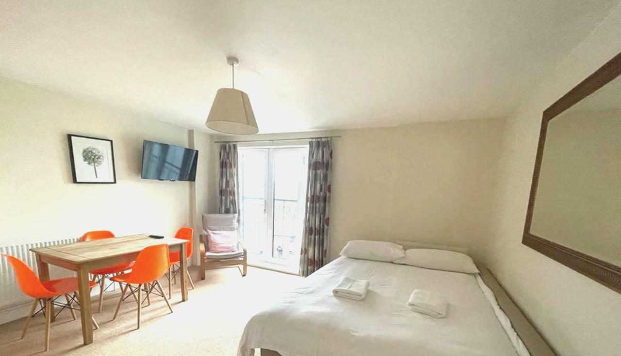 Lovely Central London Apartment المظهر الخارجي الصورة
