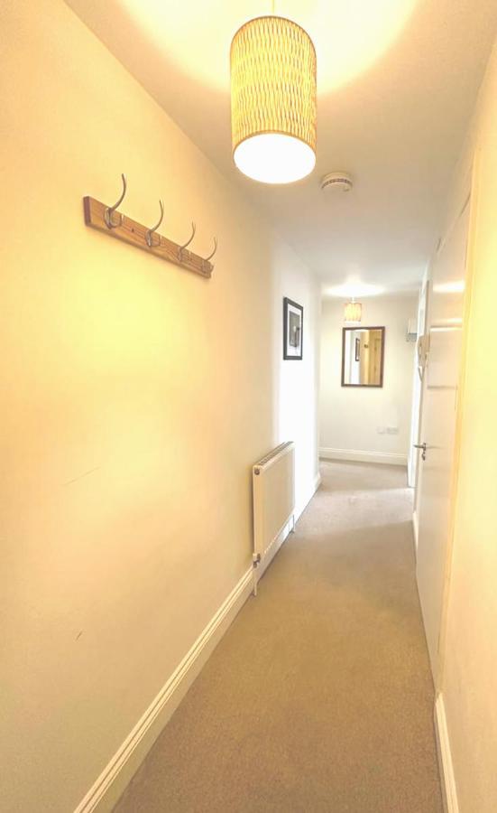 Lovely Central London Apartment المظهر الخارجي الصورة